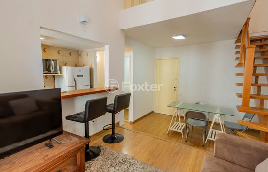 Foto 7 do(a) Apartamento de 1 quartos à venda em Paraíso, São Paulo