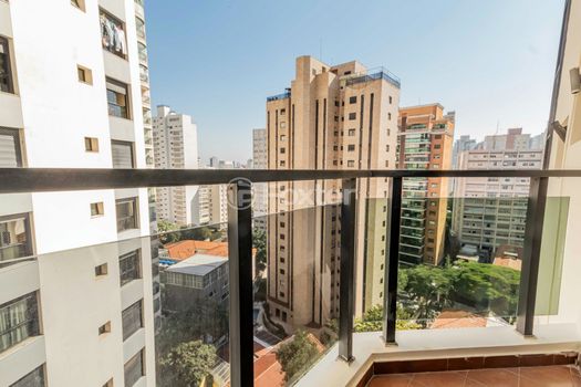 Foto 5 do(a) Apartamento de 1 quartos à venda em Paraíso, São Paulo