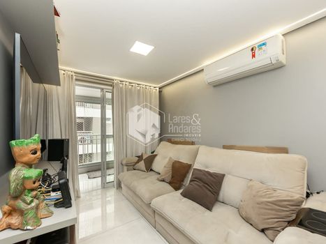 Foto 7 do(a) Apartamento de 3 quartos à venda em Piqueri, São Paulo