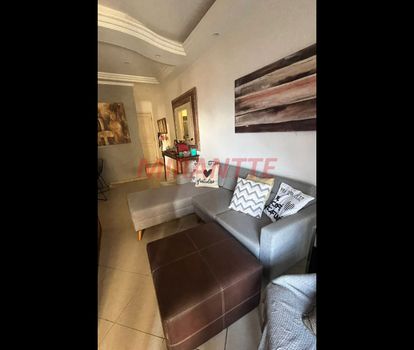 Foto 1 do(a) Apartamento de 3 quartos à venda em Santana, São Paulo