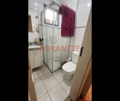 Foto 12 do(a) Apartamento de 3 quartos à venda em Santana, São Paulo