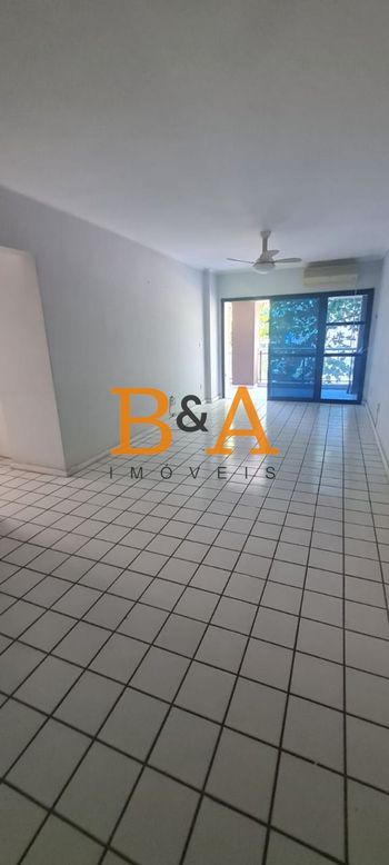 Foto 1 do(a) Apartamento de 2 quartos à venda em Botafogo, Rio de Janeiro