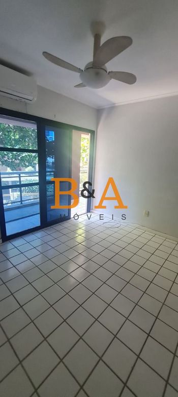 Foto 9 do(a) Apartamento de 2 quartos à venda em Botafogo, Rio de Janeiro