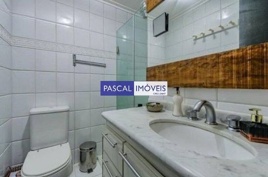 Foto 12 do(a) Cobertura de 3 quartos à venda em Campo Belo, São Paulo