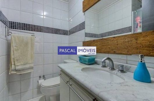 Foto 23 do(a) Cobertura de 3 quartos à venda em Campo Belo, São Paulo