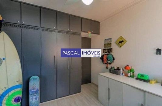 Foto 13 do(a) Cobertura de 3 quartos à venda em Campo Belo, São Paulo
