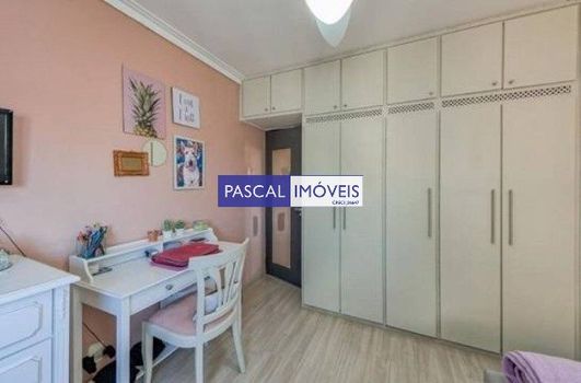 Foto 15 do(a) Cobertura de 3 quartos à venda em Campo Belo, São Paulo
