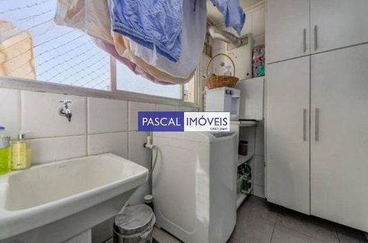 Foto 22 do(a) Cobertura de 3 quartos à venda em Campo Belo, São Paulo