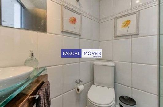 Foto 6 do(a) Cobertura de 3 quartos à venda em Campo Belo, São Paulo