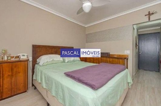 Foto 10 do(a) Cobertura de 3 quartos à venda em Campo Belo, São Paulo