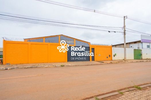 Foto 21 do(a) Galpão / Depósito / Armazém / Pavilhão false à venda em Zona Industrial (Guará), Brasília