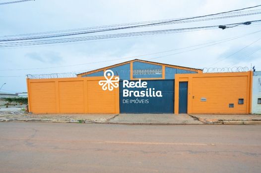 Foto 20 do(a) Galpão / Depósito / Armazém / Pavilhão false à venda em Zona Industrial (Guará), Brasília