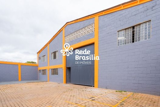 Foto 18 do(a) Galpão / Depósito / Armazém / Pavilhão false à venda em Zona Industrial (Guará), Brasília