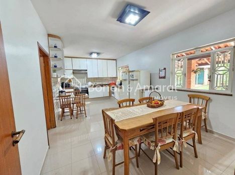 Foto 5 do(a) Casa em Condomínio de 5 quartos à venda em Cidade Universitária, Campinas