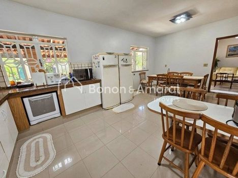 Foto 7 do(a) Casa em Condomínio de 5 quartos à venda em Cidade Universitária, Campinas