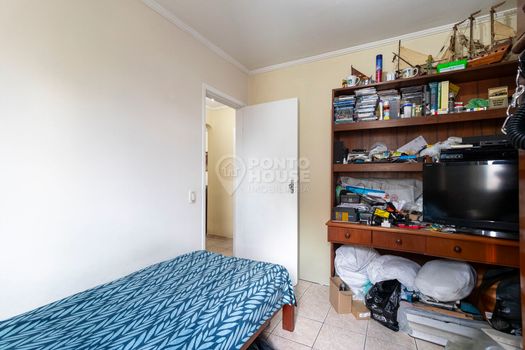 Foto 14 do(a) Apartamento de 3 quartos à venda em Saúde, São Paulo