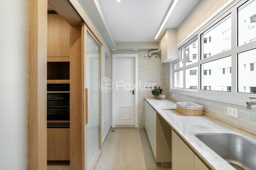 Foto 15 do(a) Apartamento de 3 quartos à venda em Jardim Paulista, São Paulo