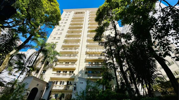Foto 29 do(a) Apartamento de 3 quartos à venda em Jardim Paulista, São Paulo