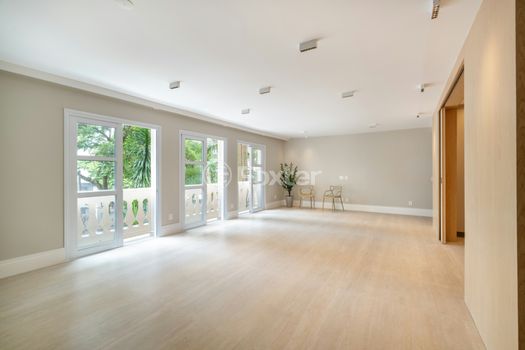 Foto 2 do(a) Apartamento de 3 quartos à venda em Jardim Paulista, São Paulo
