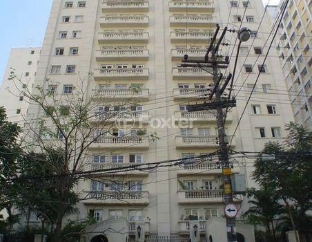 Foto 37 do(a) Apartamento de 3 quartos à venda em Jardim Paulista, São Paulo