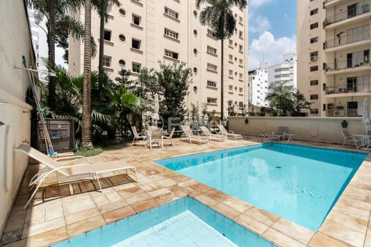 Foto 31 do(a) Apartamento de 3 quartos à venda em Jardim Paulista, São Paulo