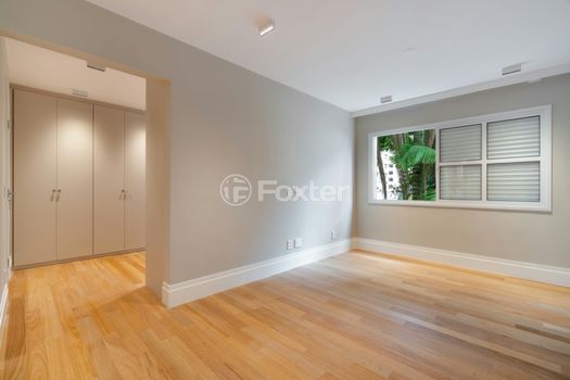 Foto 23 do(a) Apartamento de 3 quartos à venda em Jardim Paulista, São Paulo