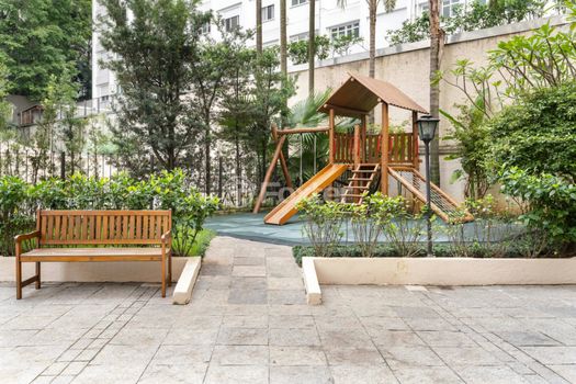 Foto 32 do(a) Apartamento de 3 quartos à venda em Jardim Paulista, São Paulo