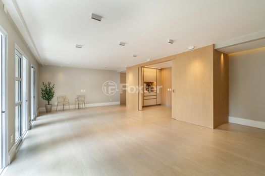 Foto 4 do(a) Apartamento de 3 quartos à venda em Jardim Paulista, São Paulo