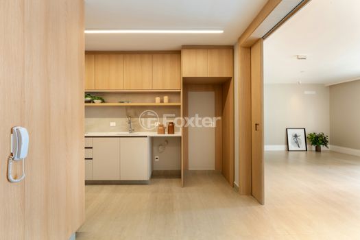 Foto 12 do(a) Apartamento de 3 quartos à venda em Jardim Paulista, São Paulo