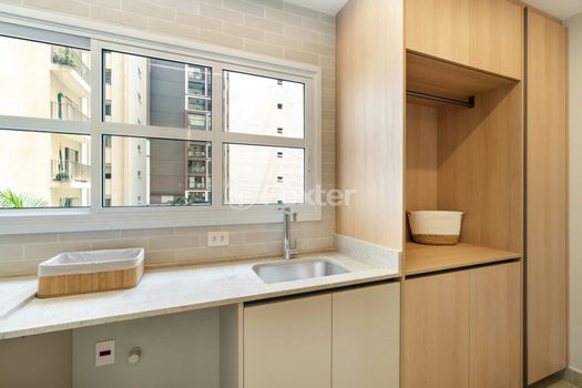 Foto 16 do(a) Apartamento de 3 quartos à venda em Jardim Paulista, São Paulo