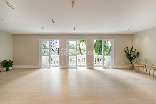 Foto 5 do(a) Apartamento de 3 quartos à venda em Jardim Paulista, São Paulo