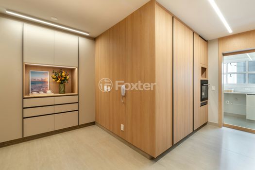 Foto 11 do(a) Apartamento de 3 quartos à venda em Jardim Paulista, São Paulo