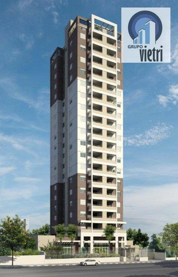 Foto 3 do(a) Apartamento de 2 quartos à venda em Vila Nova Cachoeirinha, São Paulo