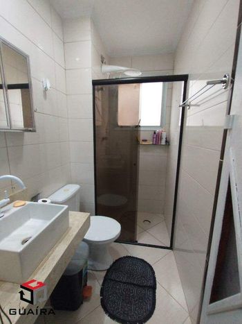 Foto 16 do(a) Apartamento de 3 quartos para alugar em Planalto, São Bernardo do Campo