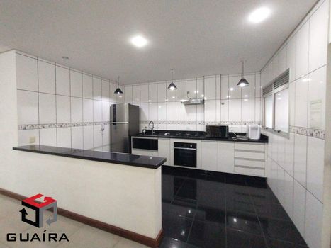 Foto 23 do(a) Apartamento de 3 quartos para alugar em Planalto, São Bernardo do Campo