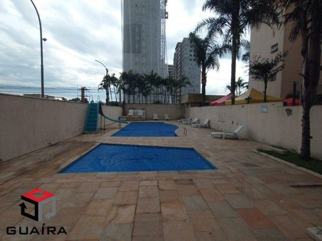 Foto 17 do(a) Apartamento de 3 quartos para alugar em Planalto, São Bernardo do Campo