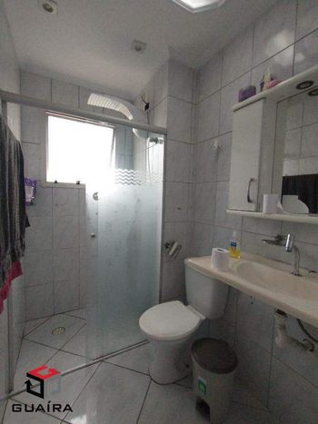 Foto 14 do(a) Apartamento de 3 quartos para alugar em Planalto, São Bernardo do Campo