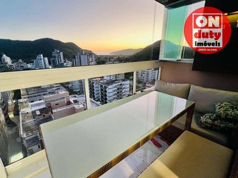 Foto 4 do(a) Apartamento de 2 quartos à venda em Jardim Las Palmas, Guarujá