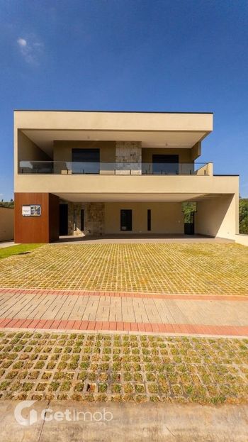 Foto 3 do(a) Casa em Condomínio de 4 quartos à venda em Colinas da Anhangüera, Santana de Parnaíba
