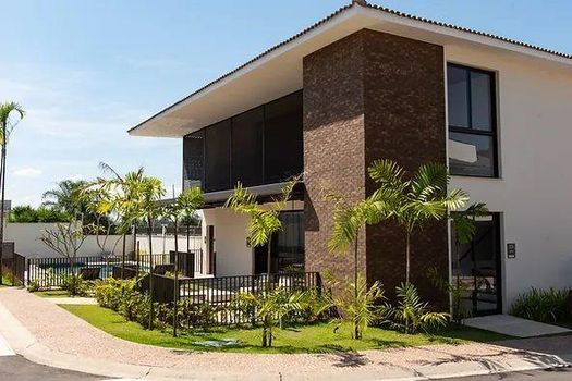 Foto 41 do(a) Casa em Condomínio de 3 quartos à venda em Parque Nova Campinas, Campinas