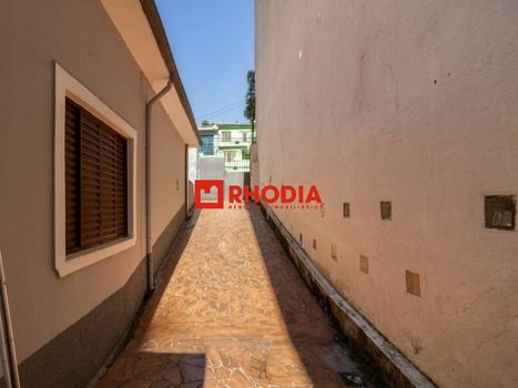 Foto 2 do(a) Casa de 3 quartos para alugar em Perdizes, São Paulo