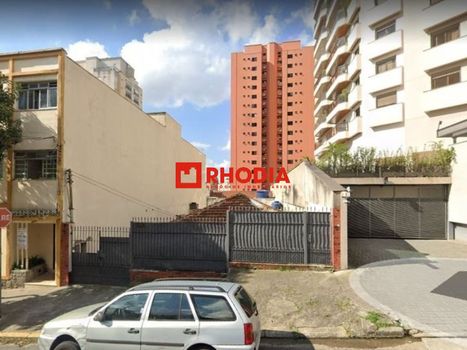 Foto 1 do(a) Casa de 3 quartos para alugar em Perdizes, São Paulo