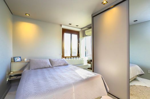 Foto 14 do(a) Cobertura de 2 quartos à venda em Chácara das Pedras, Porto Alegre