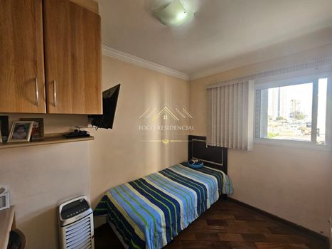 Foto 12 do(a) Apartamento de 3 quartos à venda em Vila Gumercindo, São Paulo
