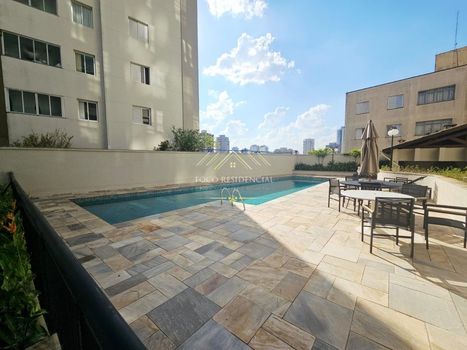 Foto 30 do(a) Apartamento de 3 quartos à venda em Vila Gumercindo, São Paulo