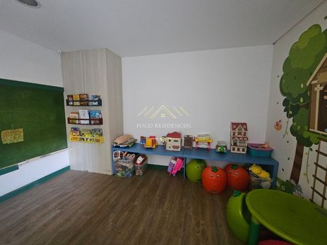 Foto 31 do(a) Apartamento de 3 quartos à venda em Vila Gumercindo, São Paulo