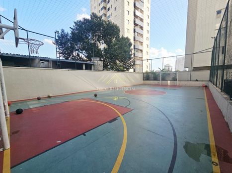 Foto 37 do(a) Apartamento de 3 quartos à venda em Vila Gumercindo, São Paulo
