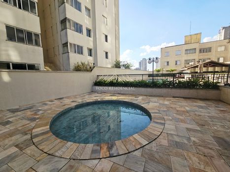 Foto 33 do(a) Apartamento de 3 quartos à venda em Vila Gumercindo, São Paulo