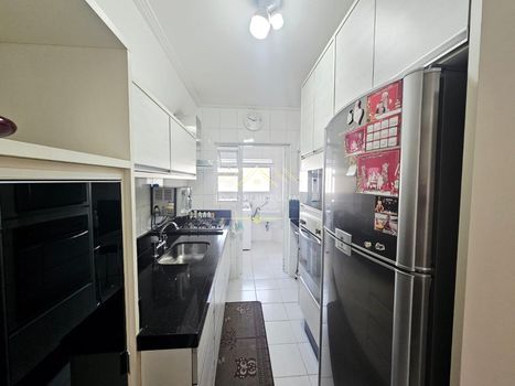 Foto 21 do(a) Apartamento de 3 quartos à venda em Vila Gumercindo, São Paulo