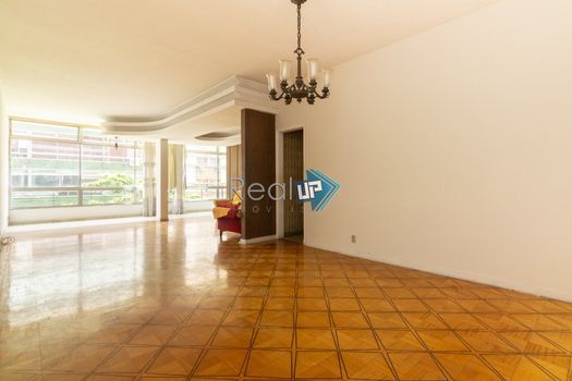 Foto 1 do(a) Apartamento de 3 quartos à venda em Copacabana, Rio de Janeiro